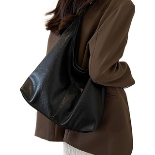 AFAMIC 艾法 G11新款韓版百搭大容量收納旅行手提包/單肩包/托特包