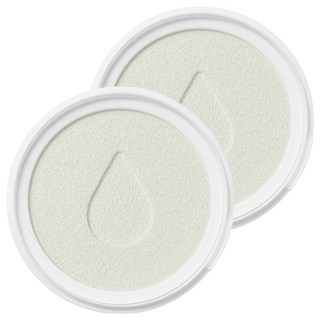 AHC 積雪草EX防曬氣墊補充蕊 SPF50+ PA++++, 25g, 2個