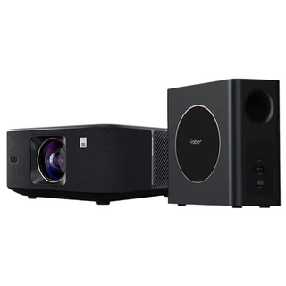 YABER 高亮彩聲霸4K旗艦投影機, K3 PRO