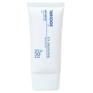 BRIDGE 247 橋膚科 防曬水凝乳 SPF50+, 50ml, 1個