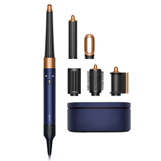 다이슨 에어랩 id 멀티 스타일러 앤 드라이어, 161845-01, 블루 + 코퍼