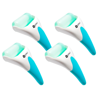 With Well 冰敷滾輪, 4個, 混色