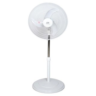 尚朋堂 16吋平面立扇 SF-1678PW 五片式Q型扇葉 台灣製造 三段風量