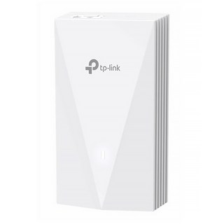 tp-link Omada Wall AX3000 WiFi 6 嵌牆式無線基地台, EAP655, 1個