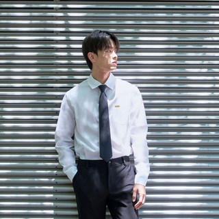 Intermezzo 男士商務襯衫