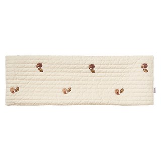 이몽 가슴안정 100수 면 좁쌀베개 6구획, 아기새, 1개