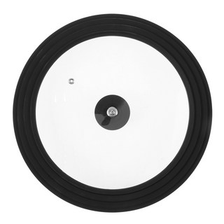 comet 多用途矽膠鍋蓋 26/28/30cm通用, 30cm, 1個