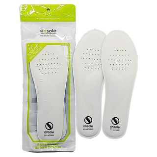 溫索 FLEX 足底筋膜緩震鞋墊