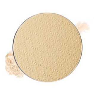 Sooryehan 秀雅韓 耀妍絲絨蜜粉餅替換芯 12g, 1個, 21號