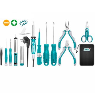 telecom tools 13件組 TKTTSK0132, 1組