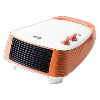 KE 嘉儀 房間浴室兩用PTC陶瓷電暖器 1300W, KEP-390