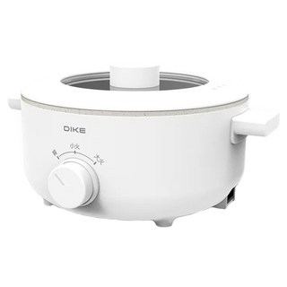 DIKE 多功能陶瓷電煮鍋 3L, HKE110