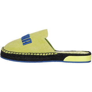 PUMA Fenty 草編底拖鞋 367685-03
