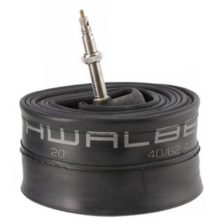 SCHWALBE SV7 406 法式氣嘴內胎, 1個