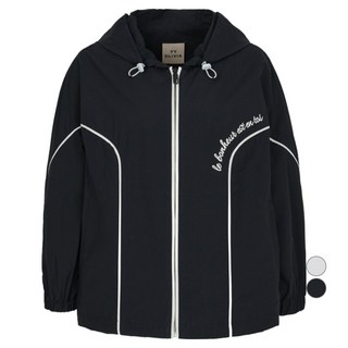 Olivia Lauren 女性撞色設計夾克 VVCCL5M3471