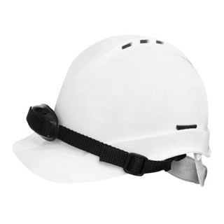 O.PO 歐堡牌 歐寶安全帽, 白色, 1個