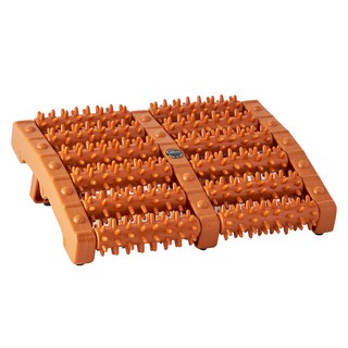 腳底滾輪按摩器, 1個, 單色