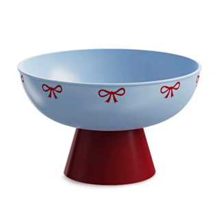 데미무드 커비 물빠짐 세척 다용도 트레이, 블루, 1개