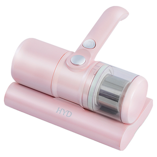 HYD 品宅趣 除螨機 原廠保固, D-86, 粉色