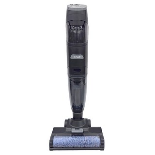 GPLUS 拓勤 GP大黑鯨 多功能吸拖刷洗地機 285 x 250 x 1170mm 3.9kg, GP-V001W