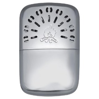 ALL SPLENDID 高級大懷爐 柴火 PW51 銀色, 1個