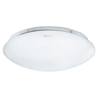 DANCELIGHT 舞光 LED 星鑽吸頂燈 12W 6500K, 白光