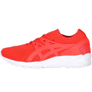 ASICS 亞瑟士 GEL-KAYANO Trainer Knit 運動鞋 H7N6N-7676