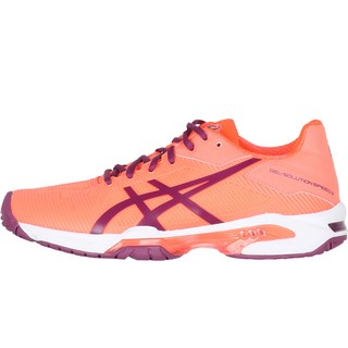 ASICS 亞瑟士 GEL-SOLUTION SPEED 3 W E650N-0633