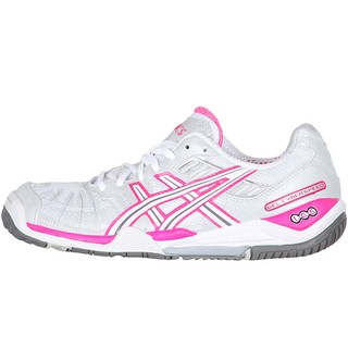 [亞瑟士] 亞瑟士 女款 GEL-CYBERSPEED 運動鞋 P173Y-9301