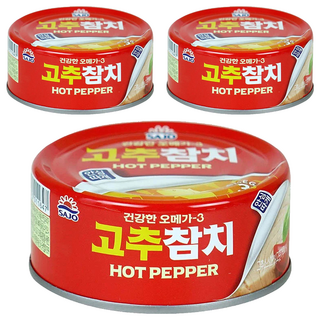 SAJO 鰹魚罐 辣味 150g 3罐 - 佐餐良伴 方便攜帶 多種料理搭配