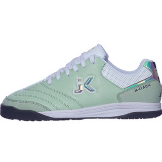 JOYKICK 運動 JK 經典網式足球鞋