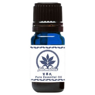 Bio-matrix 百翠氏 玉蘭花葉純精油, 10ml, 1瓶