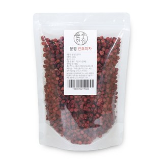 Sunsuhouse 五味子, 250g, 1入, 1個