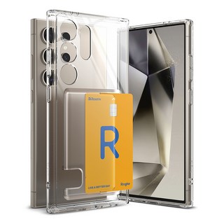 Ringke Fusion 卡片手機殼