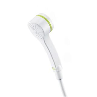 ALYA 歐漾 親膚除氯沐浴過濾器 HSF-127, 1個, 象牙白