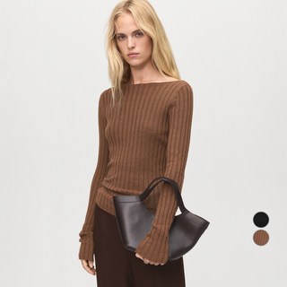 MANGO 女款 FLURRY 毛衣 17005815