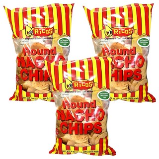 [Bluzon] Lycos 玉米片 454g 3ea, 3包