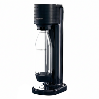 sodastream GAIA 快扣機型氣泡水機 GAIA-BK 黑色