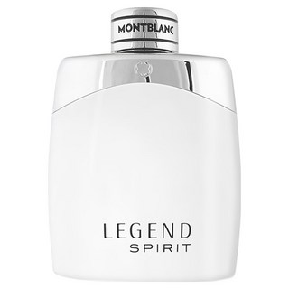 MONTBLANC 萬寶龍 傳奇白朗峰男仕淡香水, 1件, 100ml