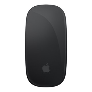 Apple 台灣公司貨 Magic Mouse 含USB-C充電連接線 MXK53TA 11.35 x 5.71 x 2.16cm 0.099kg 原廠保固, A1657, 黑色, 1個