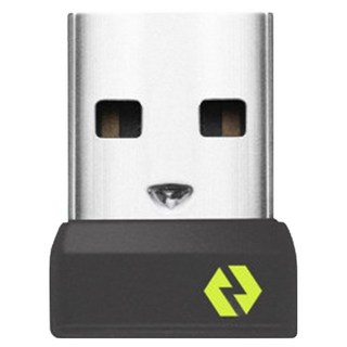 로지텍 볼트 USB-A 수신기, CU0021