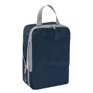 衣物壓縮收納包 藏青, 1個, 1個