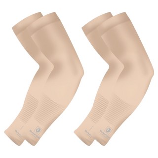 블랙야크워크웨어 스킨 쿨토시 2p x 2세트