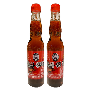 北斗 馨油, 植物性食用油, 適合素食料理, 300ml, 2瓶