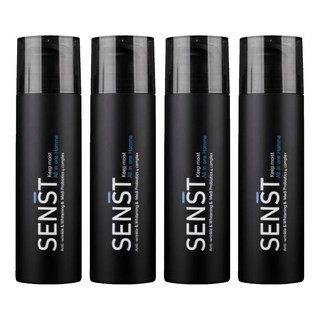 發送 Keep Moist All-in-One Homme, 4個, 150ml