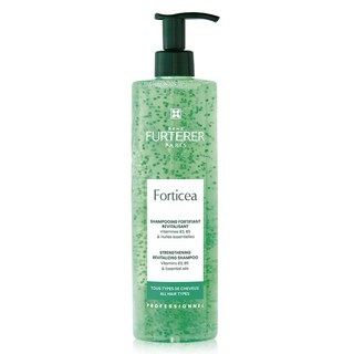 르네휘테르 포티샤 두피 모발 샴푸, 600ml, 1개