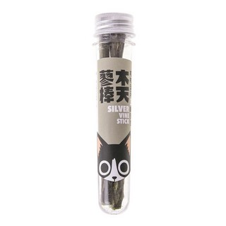 DOG CAT STAR 汪喵星球 木天蓼棒, 木天蓼, 6g, 1瓶