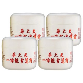 華大夫 一條根雪蓮霜, 4罐, 1入