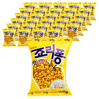 죠리퐁, 74g, 32개