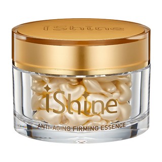 iShine 愛閃耀 緊實抗皺源液 NEW2 50顆, 0.35ml, 1組